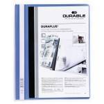 Durable Duraplus 2579 06, Blue